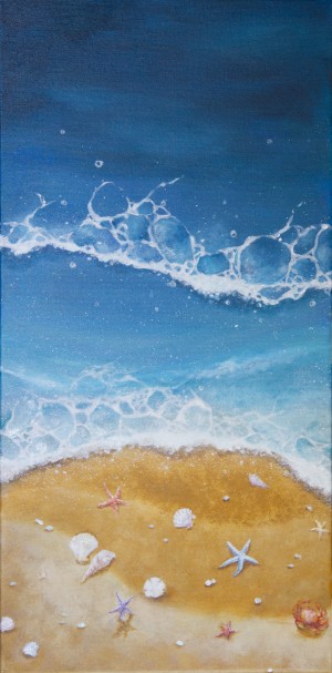 Sea of Dreams Left